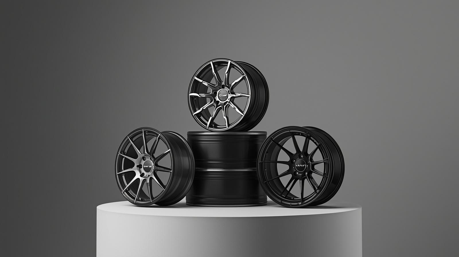 Alloy Wheels